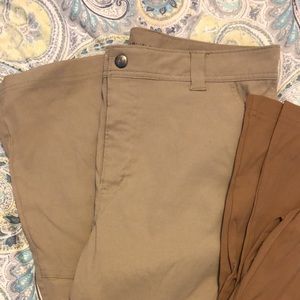 Men’s Columbia Royce peak pants